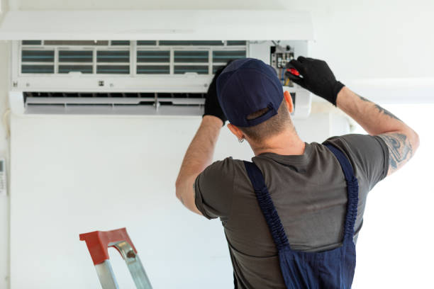 Home Air Vent Cleaning in Union Springs, NY